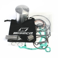 Wiseco, 2T Piston Kit - 97-99 Suz. RM125 Pro-Lite 54.0mm (641M)