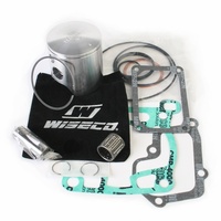 Wiseco, 2T Piston Kit - 2000-03 Suzuki RM125 56.0mm (754M)