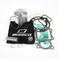 Wiseco, 2T Piston Kit - Honda CR80 93-03/CR85 03-06 52mm (766M)