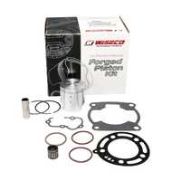 Wiseco, 2T Piston Kit - 1986-89 Hon CR250 Pro-Lite 68.0mm (614M)