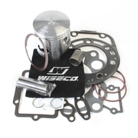 Wiseco, 2T Piston Kit - 1992 Kaw. KX250 Pro-Lite 66.4mm (617M)