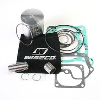 Wiseco, 2T Piston Kit - 91-96 Suz. RM125 Pro-Lite 54.5mm (641M)