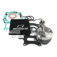 Wiseco ATV, Piston, Kit - 01-07 Hon TRX250EX 10.5:1CR 68.5mm