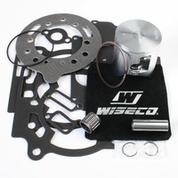 Wiseco, 2T Piston Kit - 2001 KTM SX125 56mm (786M)