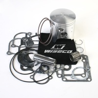 Wiseco, 2T Piston Kit - 92-94 Yam YZ/WR250 Pro-Lite 68.5mm (677)