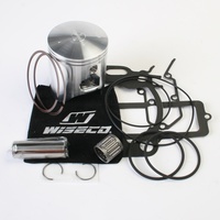 Wiseco, 2T Piston Kit - 99-01 Yam. YZ250 Pro-Lite 66.4mm (804M)