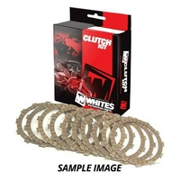 Whites for Honda CT125 CT 125 1977-1985 Clutch Fibre Plate Friction Disc Kit