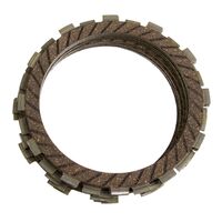 CLUTCH KIT FIBRE (8) =CK4424(7) =CK4434(9)KLR GPX VN7 EJ8 ZX