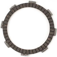 WHITES CLUTCH FIBRE PLATE XR190 KTT