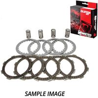 CLUTCH KIT COMPLETE for Honda	CB1000R 2012 2013 2014