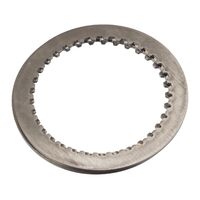 WHITES CLUTCH STEEL PLATE XR190 KTT