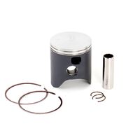 Wossner Piston KTM SX125 07> HUSQ TC125 14> 53.95MM