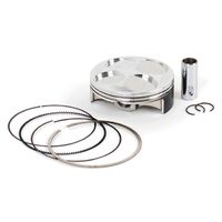 Wossner Piston KTM SX-F350 10> HUSQ FC350 14> 87.96MM