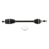 Rear Left Driveshaft CV AXLE for Can-Am Commander 1000 LTD 2016 