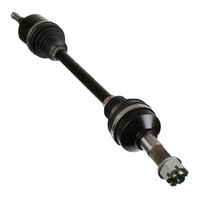 WHITES CV AXLE SHAFT CF MOTO Fnt LH