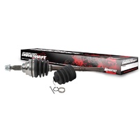 ATV CV/AXLE COMPLETE FL