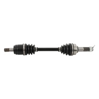 ATV CV/AXLE COMPLETE FR