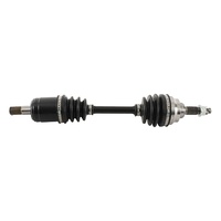 Front Left Driveshaft CV AXLE for Yamaha YFM 400 BIG BEAR 2000-2001 