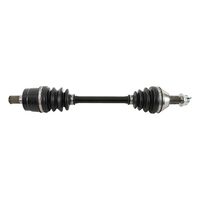 Rear Left Driveshaft CV AXLE for for Honda RANCHER TRX420 FA 2009-2014 