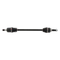 Rear Right Driveshaft CV AXLE for for Honda BIG RED MUV 700 4x4 2009-2013 