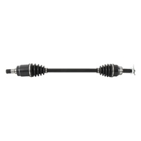 ATV CV/AXLE COMPLETE FL