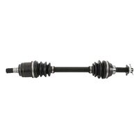 Front Right Driveshaft CV AXLE for Suzuki KING QUAD 450 XZ 2007-2010 