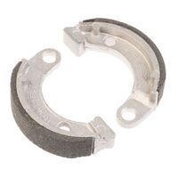 Whites Front Brake Shoes