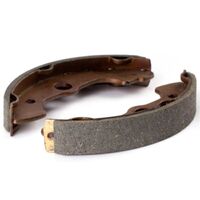 Whites Front Brake Shoes