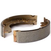 Whites Front Brake Shoes