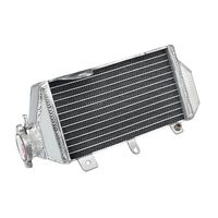 WHITES RADIATOR RIGHT HON CRF450R 17-18