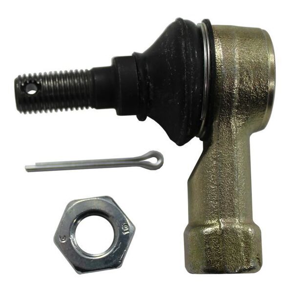 Whites Tie Rod End Left Hand Thread for Polaris Sportsman 500 (4WD) 1999