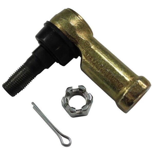 Tie Rod End Left Hand Thread for Honda TRX250TM Recon 2WD 1997 to 2020