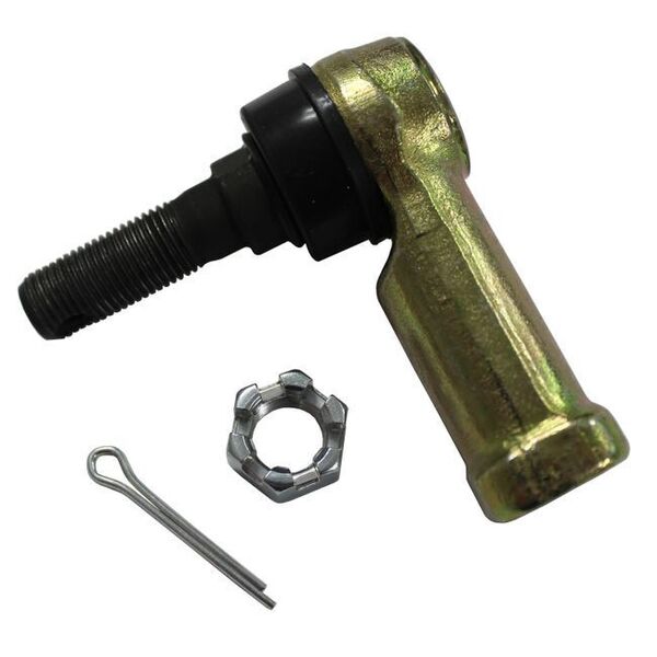 Whites Tie Rod End Left Hand Thread for Can-Am Outlander 650 XT 4WD 2008