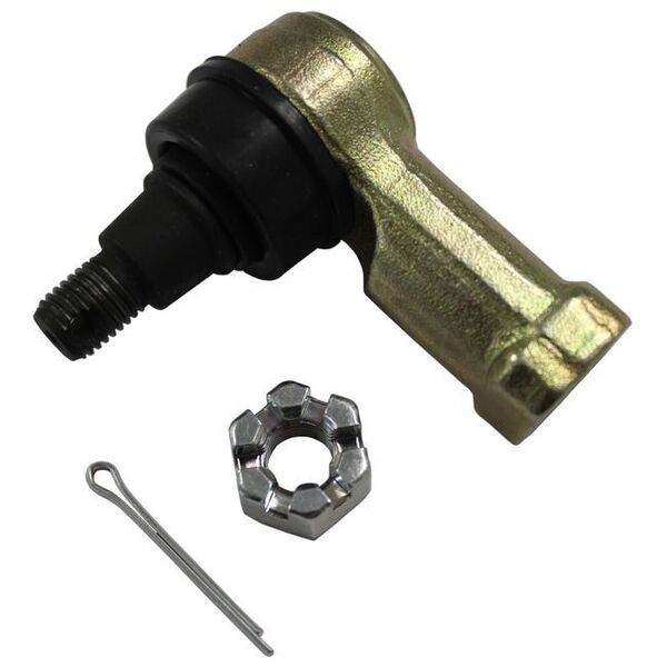 Tie Rod End Right Hand Thread for Suzuki LTA500X KingQuad 4WD 2011 to 2015