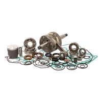 COMPLETE ENGINE REBUILD KIT KTM 65 SX 2009-2016