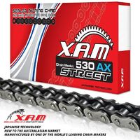 X-RING CHAIN 112 Links  for Triumph SPRINT 900 1993-1998