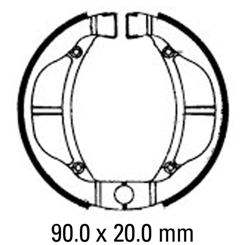 Ferodo Front Pads