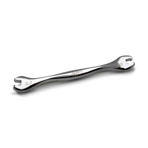 MP - Ergo Spoke Wrench 6.3mm for Yamaha WR250F 2009