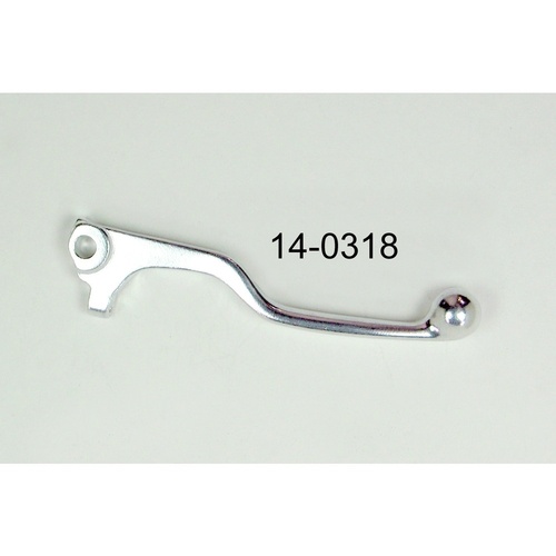 Motion Pro Brake Lever for Kawasaki KDX200 ADR 1989 to 1991