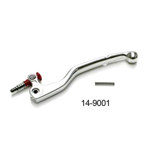 Motion Pro Clutch Lever, Forged 6061-T6 for KTM 105 SX 2006 to 2011