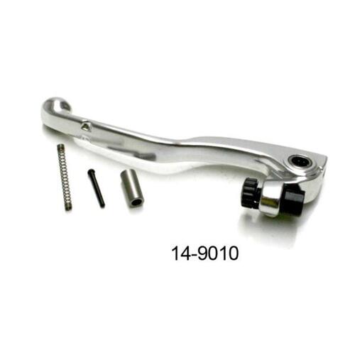 Motion Pro Clutch Lever, Forged 6061-T6 for KTM 350 EXC-F 2012 to 2018