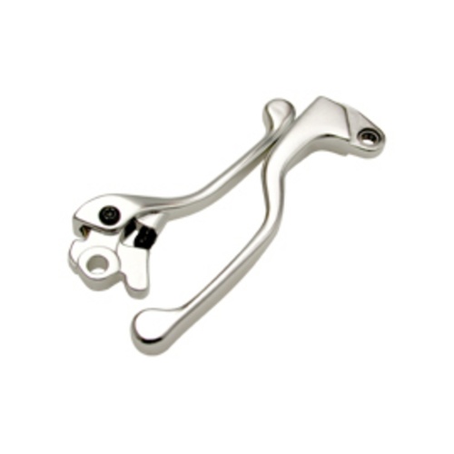 Motion Pro Brake Lever, Forged 6061-T6 for Suzuki RM125 1985