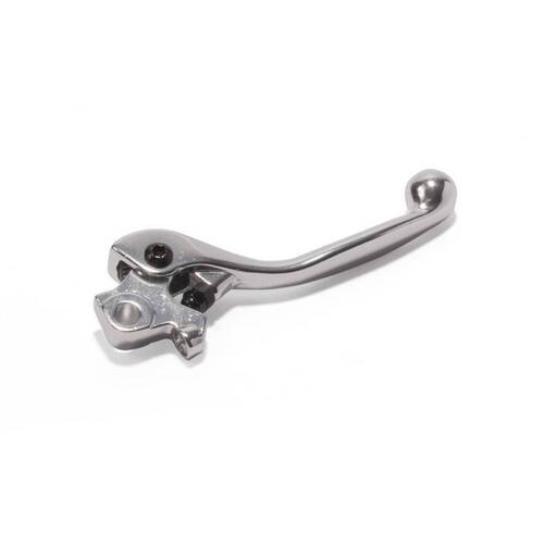 Motion Pro Brake Lever, Forged for Kawasaki KX250F 2013 to 2020