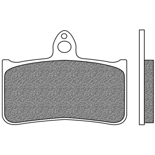 Front Brake Pad/Shoe