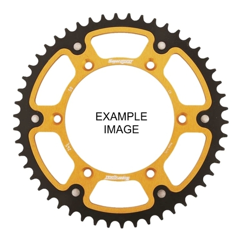 44T Stealth Sprocket 520 p. (35F/41F) (1793)