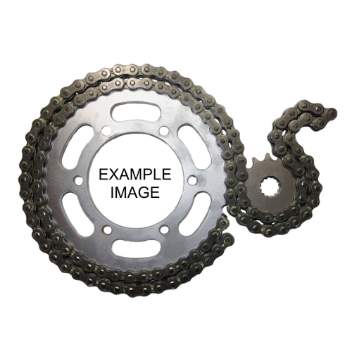 CBR250 RRL-RRRR-2 Chain & Sprocket Kit *