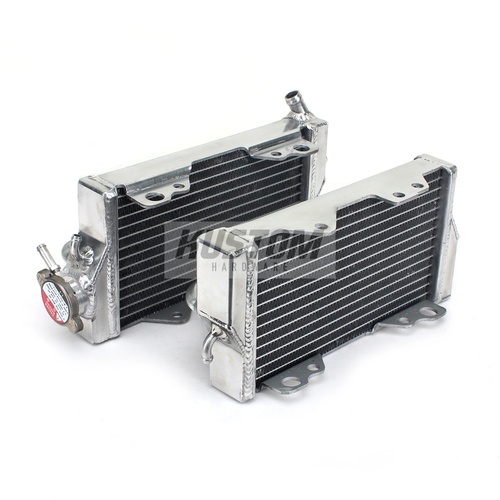 Set of Radiators - Kustom Hardware