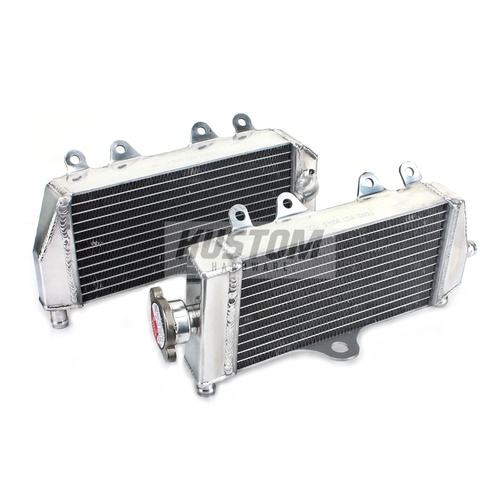 Set of Radiators - Kustom Hardware