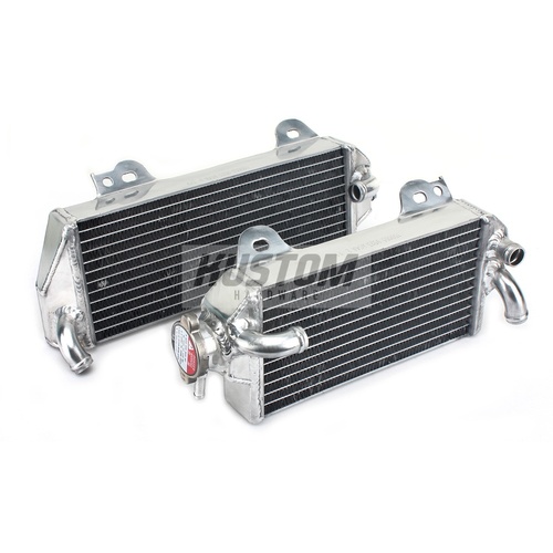 Set of Radiators - Kustom Hardware