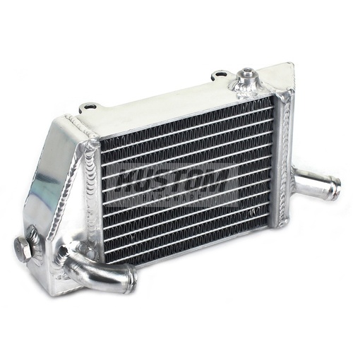 Right Hand Radiator - Kustom Hardware